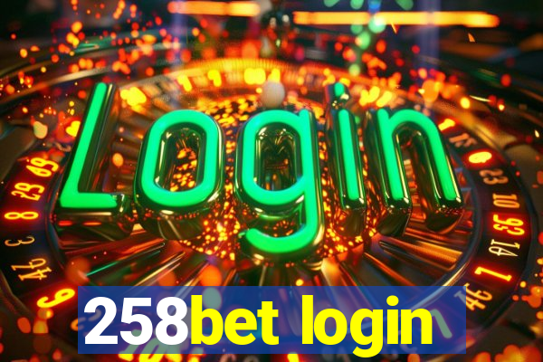 258bet login